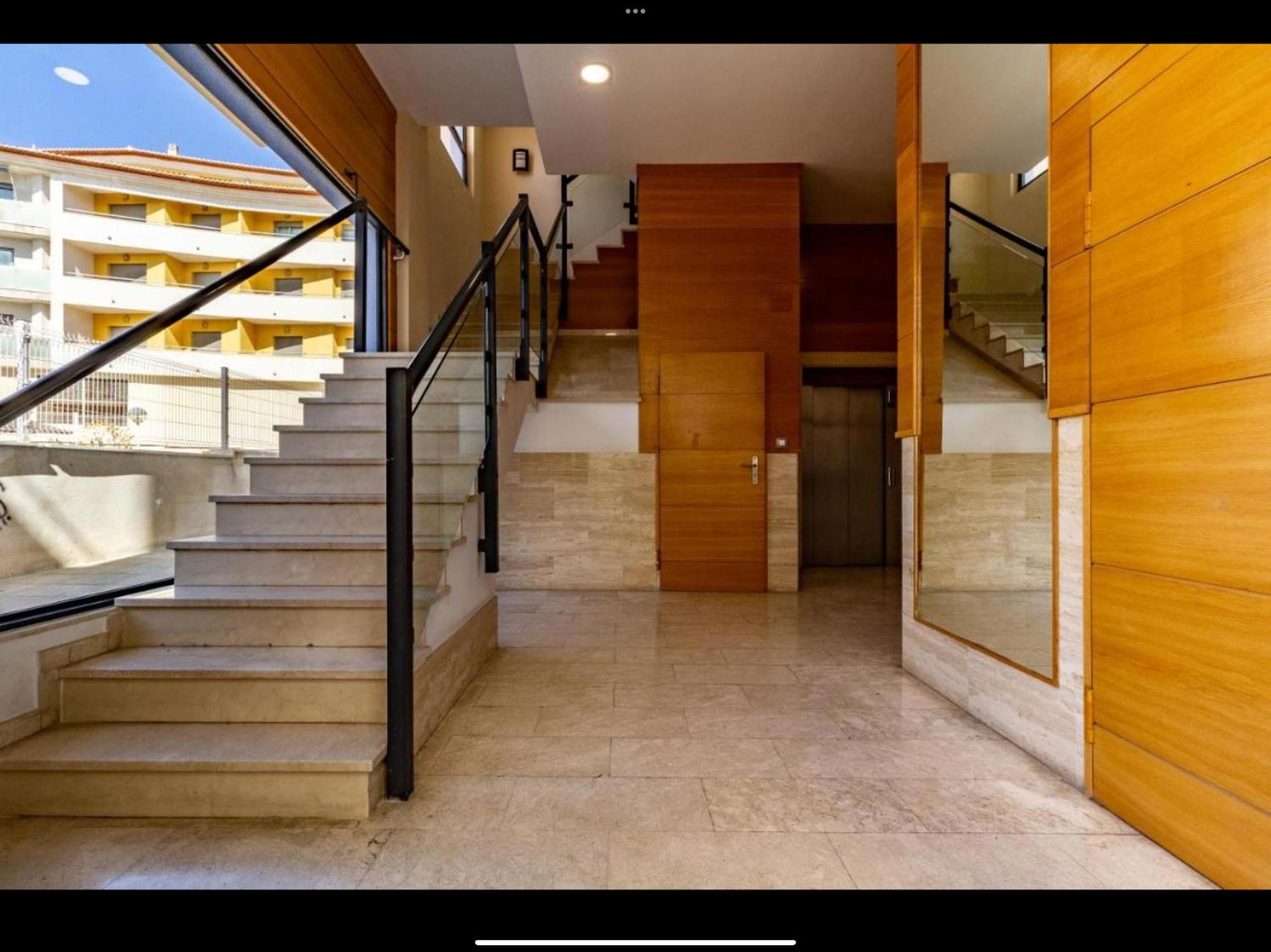 Stadscentrum Moraira Appartement El Sol De Moraira Met Zwembad Exterior foto